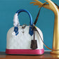 Ozarra Fashion Lu-Vi bags - 8252