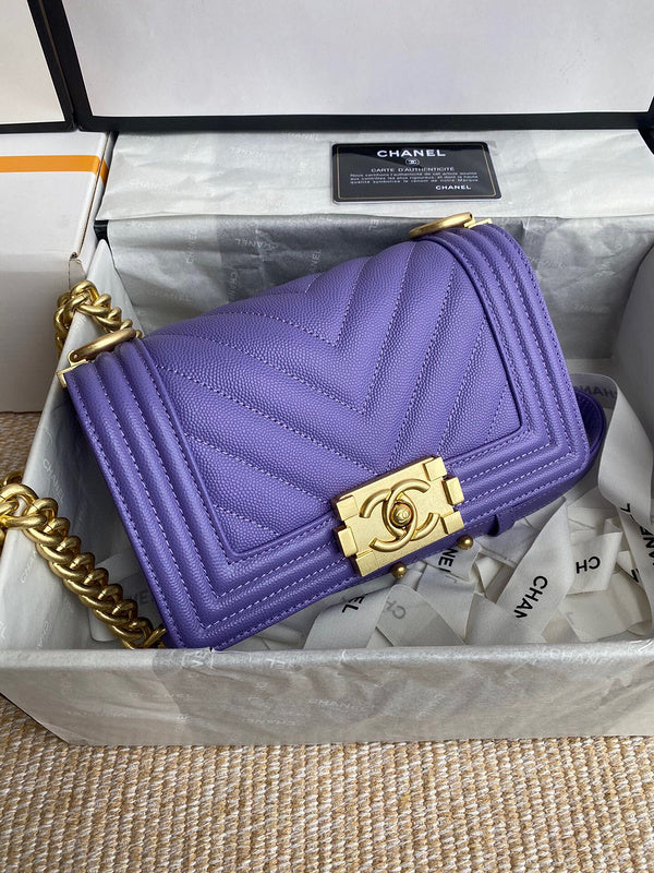 BAB - CHL Bags - 3528