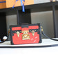 Ozarra Fashion Lu-Vi bags - 8237