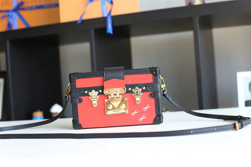 Ozarra Fashion Lu-Vi bags - 8237
