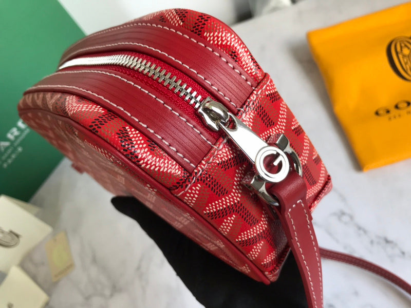 OZ - GYO Bags - 1114