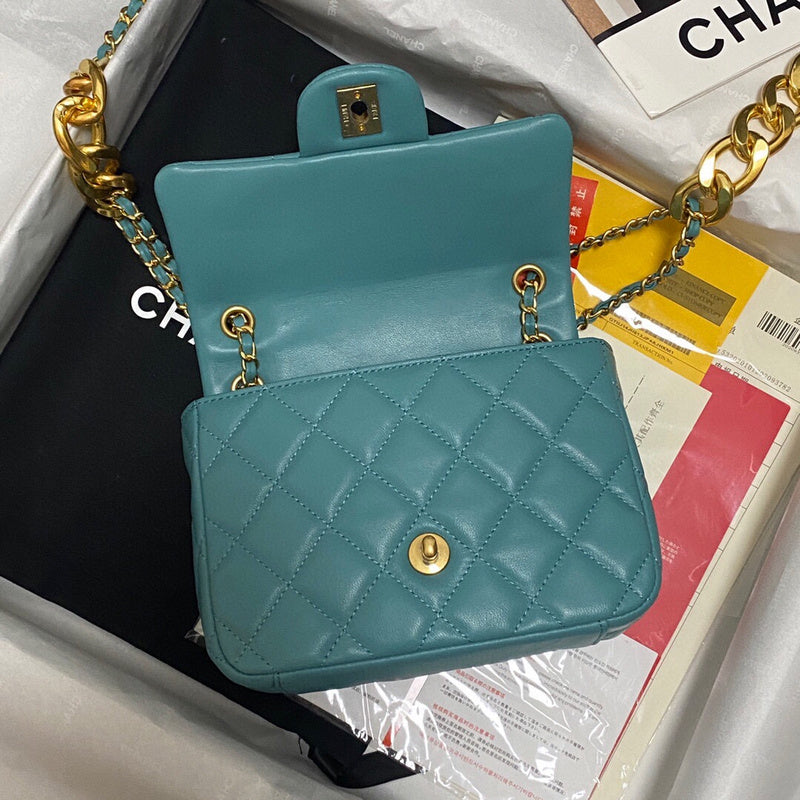 BAB - CHL Bags - 3354