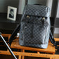 Ozarra Fashion Lu-Vi bags - 9757