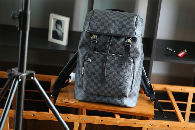 Ozarra Fashion Lu-Vi bags - 9757