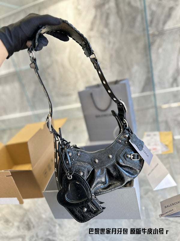 Ozarra Fashion - BGA Bags - 1592