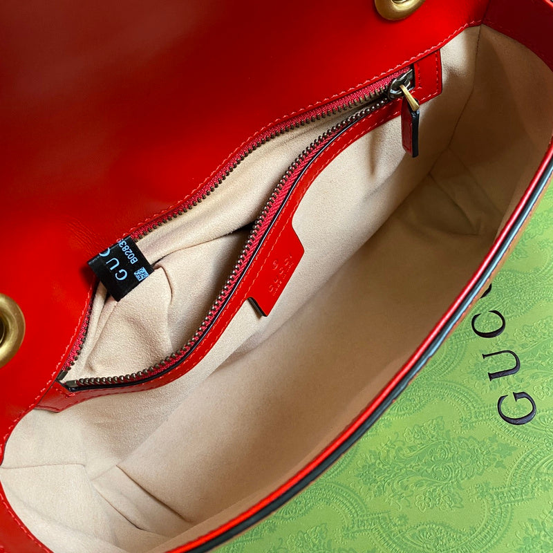 Ozarra - GG Bags - 1807