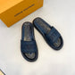 Ozarra Luxury - LOV Men Shoes - 1095
