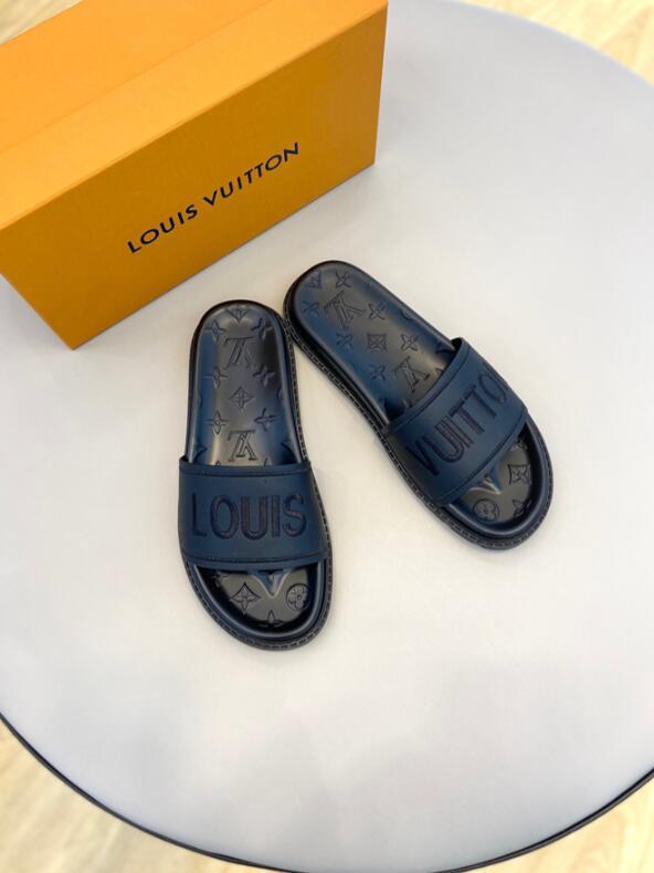 Ozarra Luxury - LOV Men Shoes - 1095
