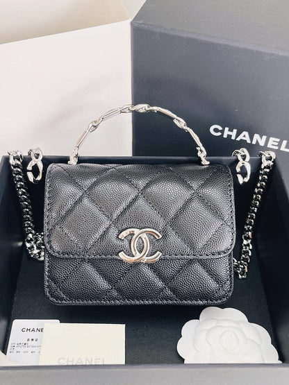 BAB - CHL Bags - 3213
