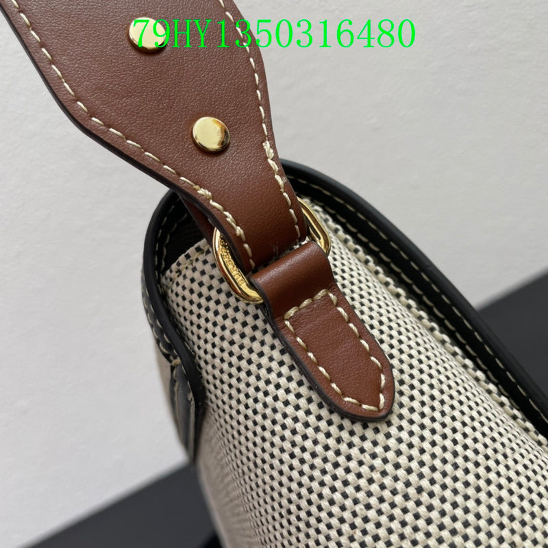 Ozarra Fashion -BBR Bags - 132