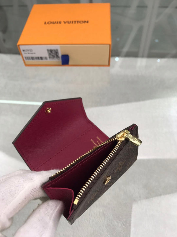Ozarra Fashion Lu-Vi bags - 9157