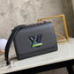 Ozarra Fashion Lu-Vi bags - 17501