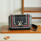 Ozarra Fashion Lu-Vi bags - 8497