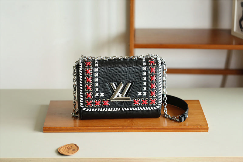 Ozarra Fashion Lu-Vi bags - 8497