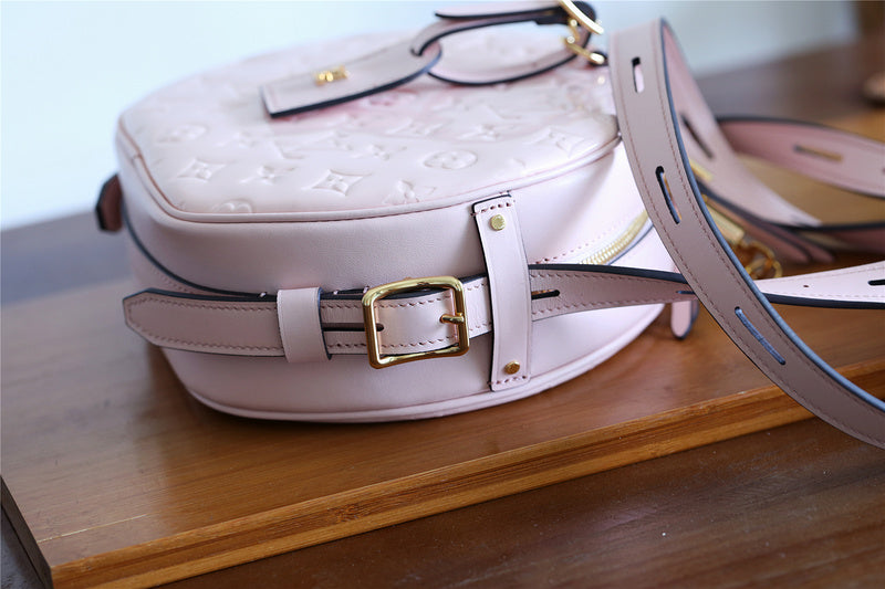 Ozarra Fashion Lu-Vi bags - 8332
