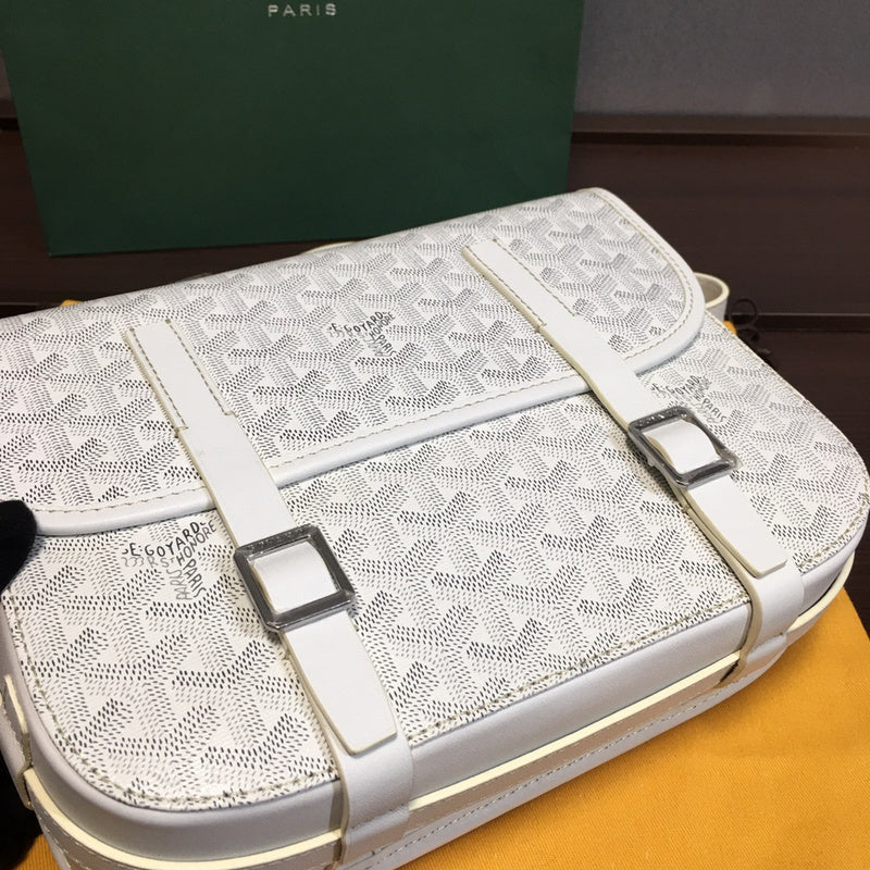 Ozarra - GOD Bags - 989