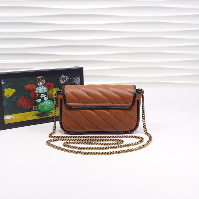 BAB - GCI Bags - 1083