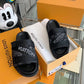 Ozarra Luxury - LOV Men Shoes - 1438