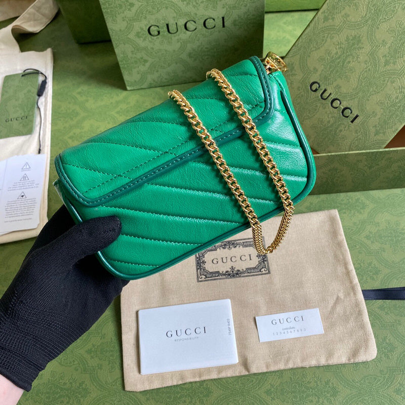 Ozarra - GCI Bags - 5786