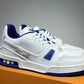 Ozarra Luxury - LOV Men Shoes - 1703
