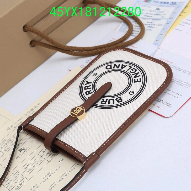 Ozarra Fashion -BBR Bags - 601