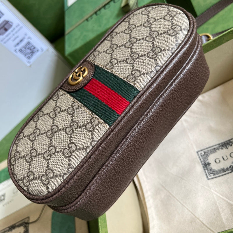 OZ - GCI Bags - 455