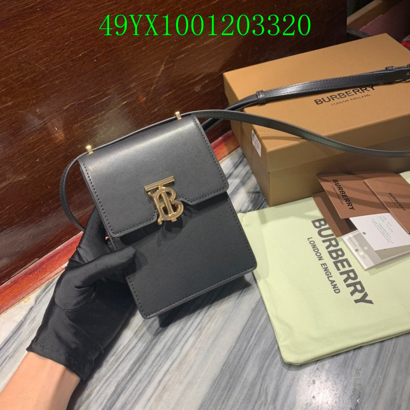 Ozarra Fashion -BBR Bags - 618