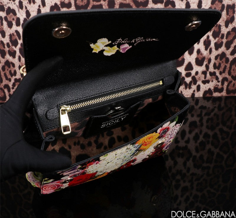 Ozarra - DG Bags - 398