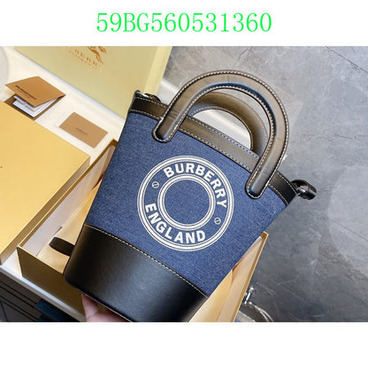 Ozarra Fashion -BBR Bags - 512
