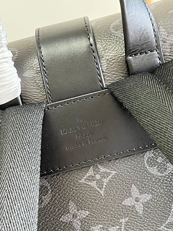 Ozarra Fashion Lu-Vi Bags - 16929