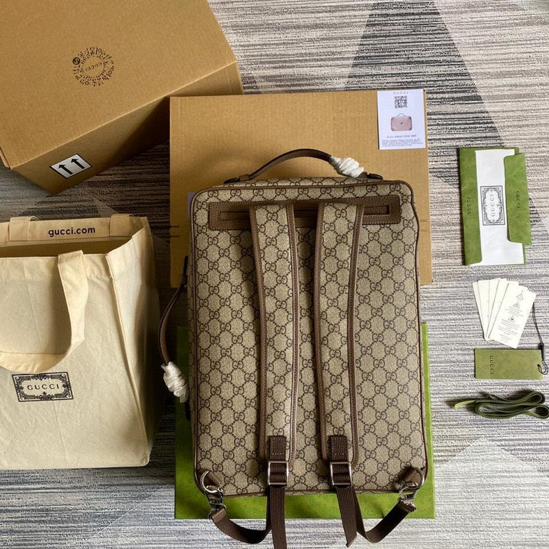 Ozarra - GUKI Bags - 1712