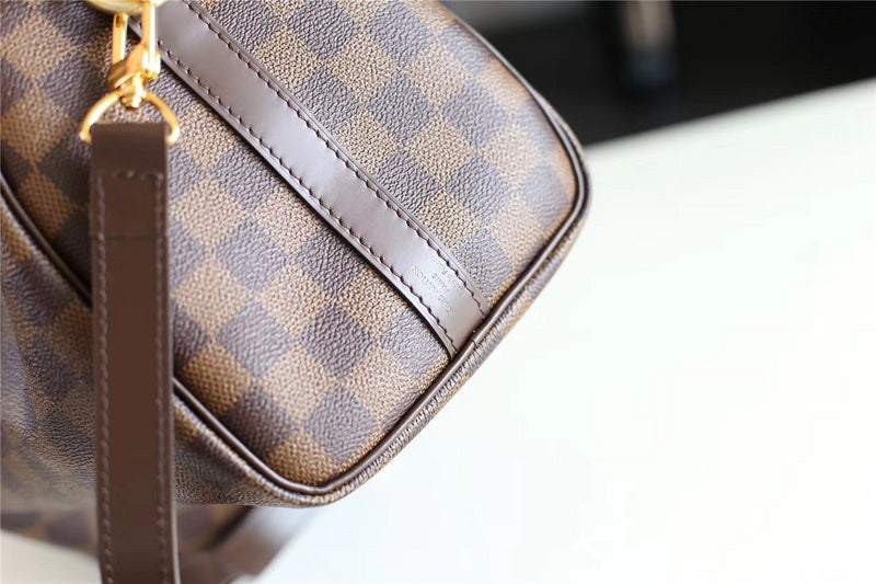 Ozarra Fashion Lu-Vi bags - 8149