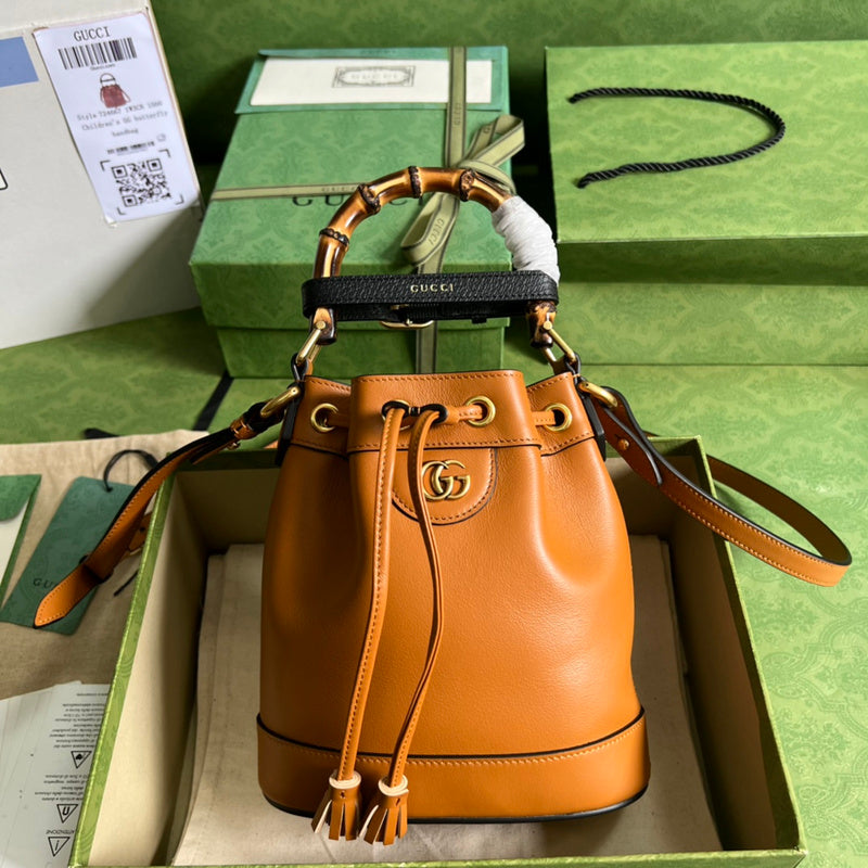 OZ - GCI Bags - 1607