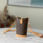 Ozarra Fashion Lu-Vi bags - 17081