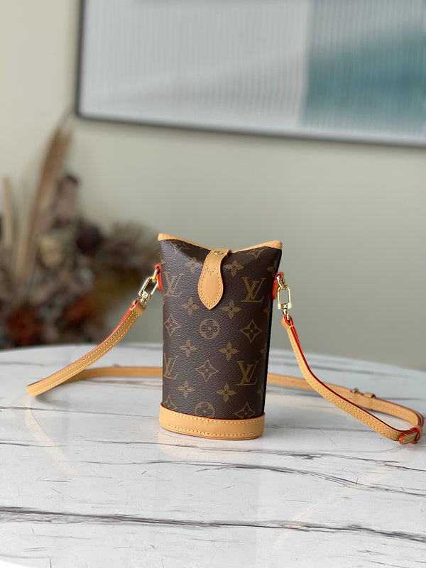 Ozarra Fashion Lu-Vi bags - 17081