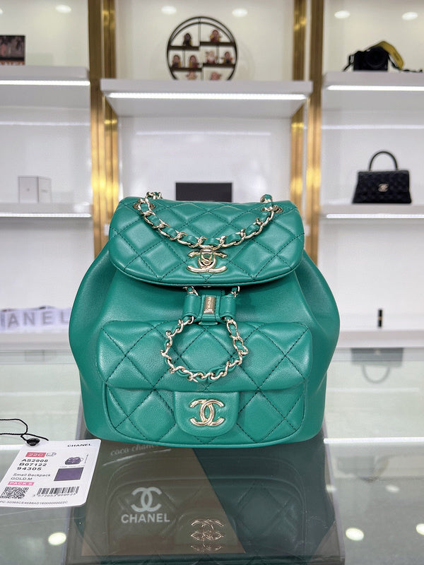 BAB - CHL Bags - 2680