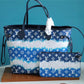 Ozarra Fashion Lu-Vi bags - 8060