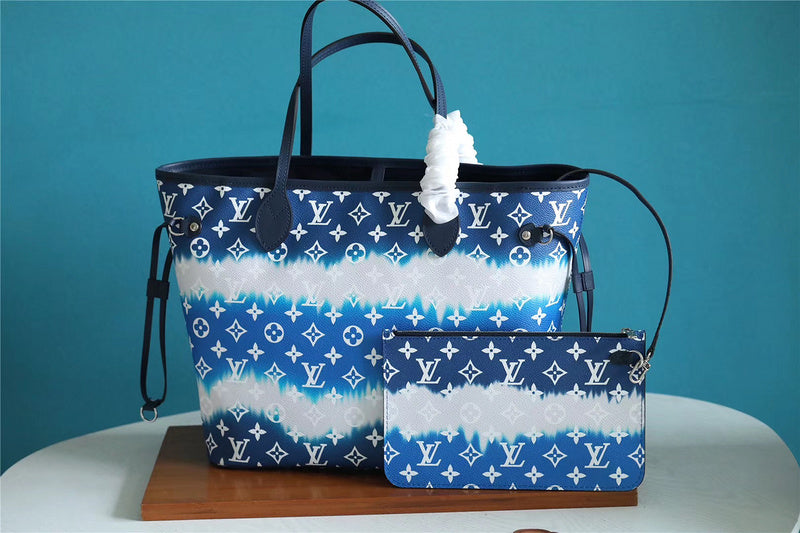 Ozarra Fashion Lu-Vi bags - 8060