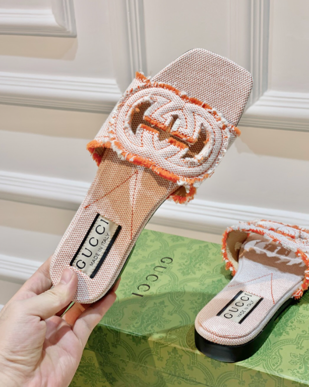 Ozarra Luxury - LOV Women Shoes - 136