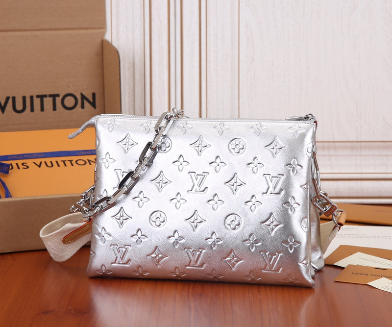Ozarra Fashion Lu-Vi bags - 17109