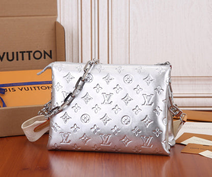 Ozarra Fashion Lu-Vi bags - 17109