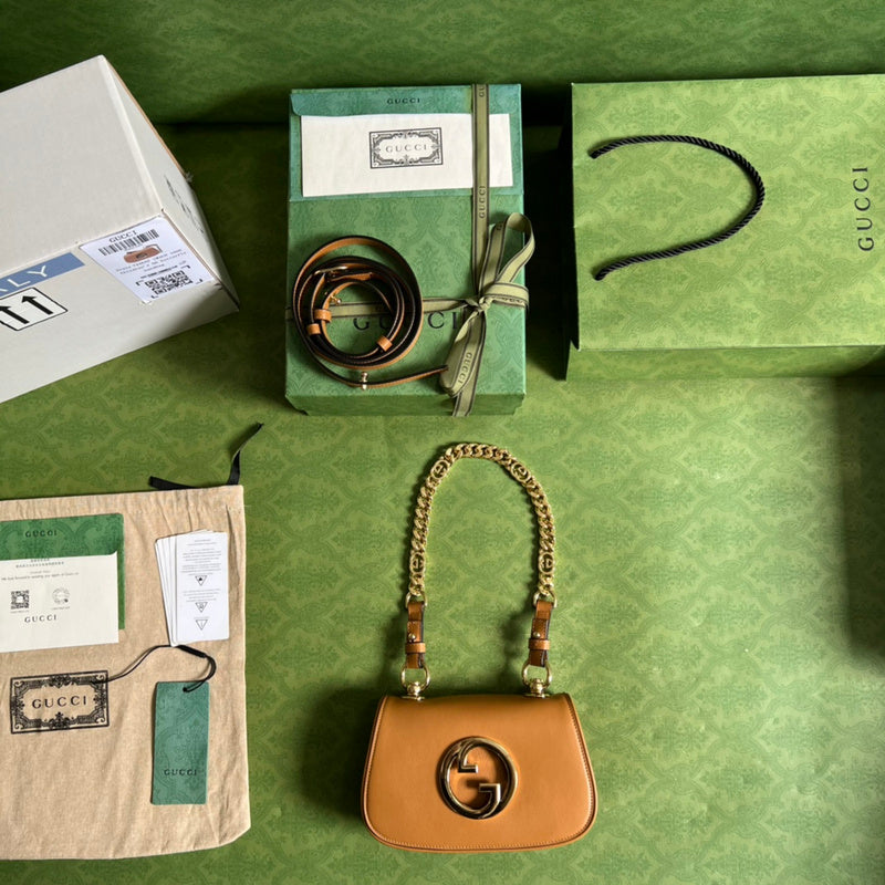 OZ - GCI Bags - 908