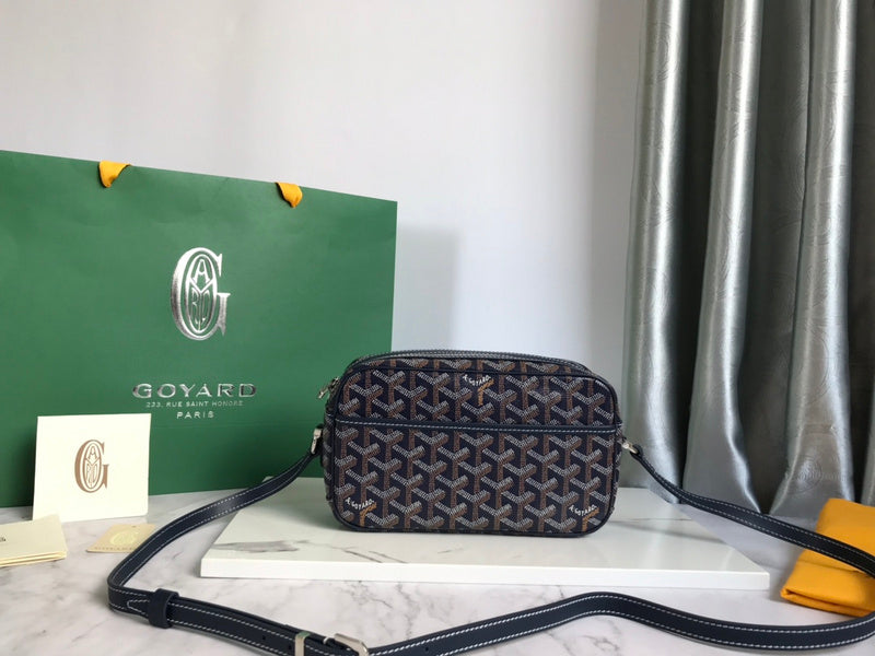 OZ - GYO Bags - 1121