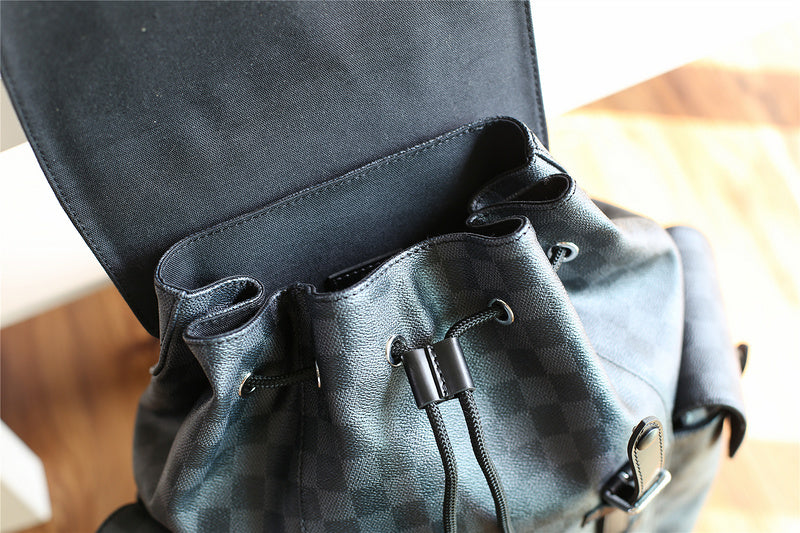 Ozarra Fashion Lu-Vi bags - 9699