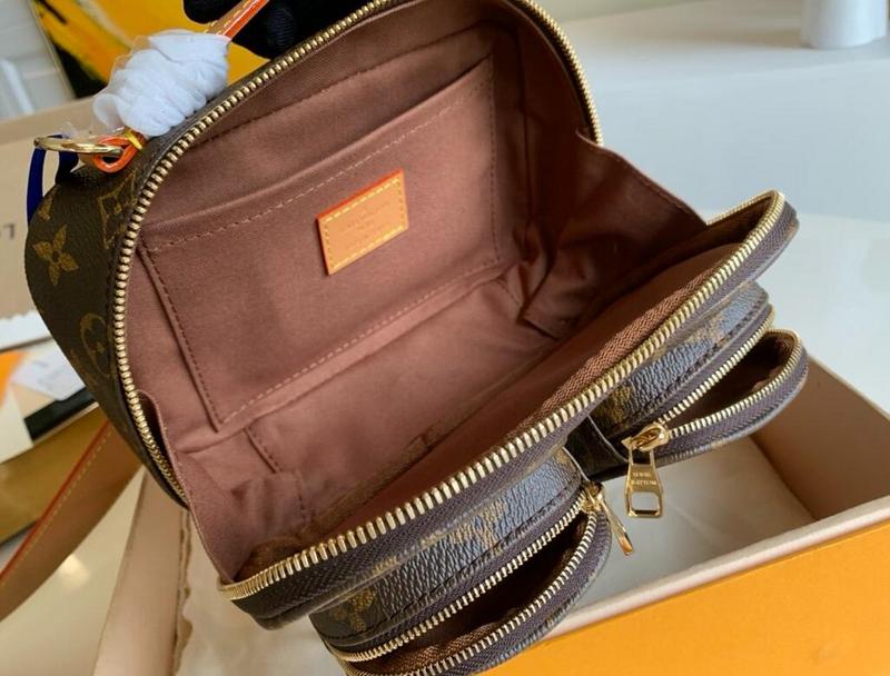 Ozarra Luxury - LOV Bags - 2629