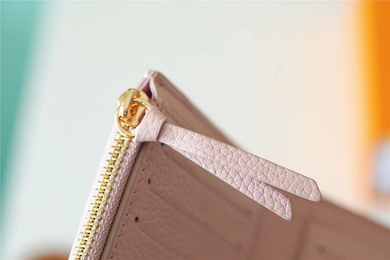 Ozarra Fashion Lu-Vi bags - 8724