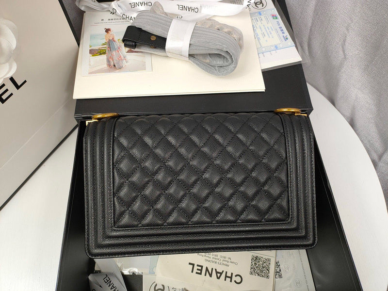 BAB - CHL Bags - 2651