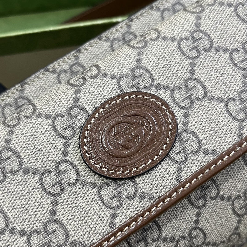 Ozarra - GCI Bags - 322
