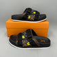 Ozarra Luxury - LOV Men Shoes - 1034