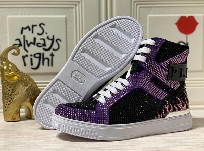 Ozarra Luxury - PHP Shoes - 045